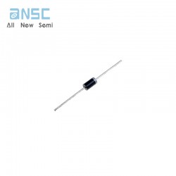 High efficiency rectifier...