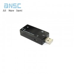 USB Current Voltage Tester...