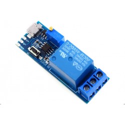 Wide voltage 5V-30V trigger...