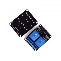 2-channel relay module 5V...