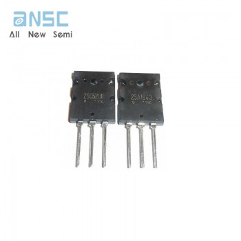 Hot offer Ic chip 2SC5200...