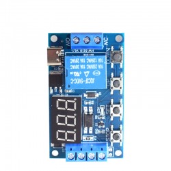 Hot selling 1-channel relay...