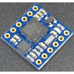 GY953 IMU 9-axis attitude...