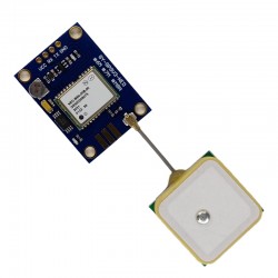 GY-GPSV3-M9N NEO-M9N GPS...