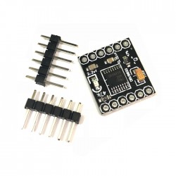 DC motor drive board...