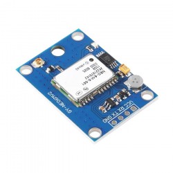 GY-NEO6MV2 Flight Control...