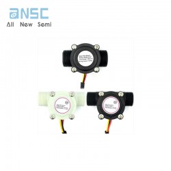 YF-S201 Water flow sensor...