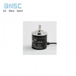 1000p/r Incremental rotary...