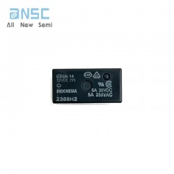 12V 33F 5PIN 5A signal...