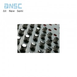Hot sale original JAN2N4857...