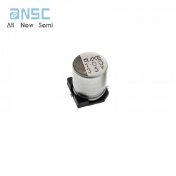 Surface mount aluminum...