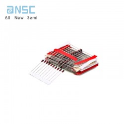 14values*10PCS 0.5W...