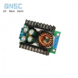 Buck Converter Step-down...