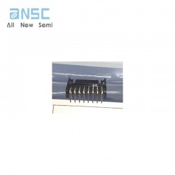 2mm Double-Row Connector...