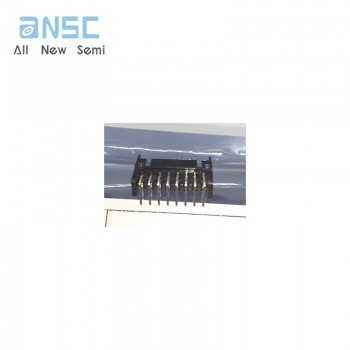 2mm Double-Row Connector...