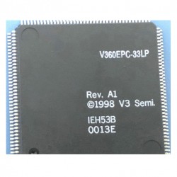 V360EPC-33LP LOCAL BUS TO...