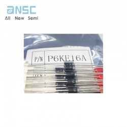 Hot sale original P6KE16A...