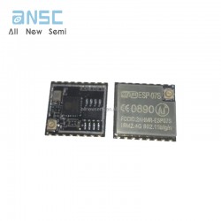Hot sale original ESP8266EX...