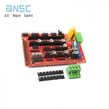RAMPS 1.4 Control Board...
