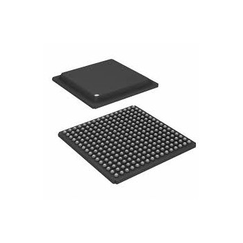 XPC850SRZT80BU PowerQUICC™...