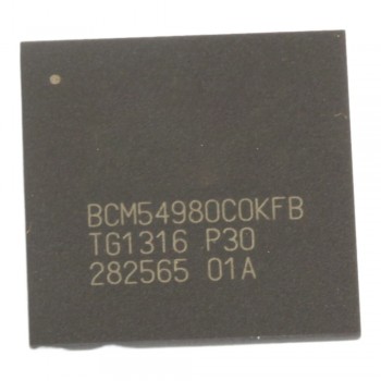 BCM54980C0KFB OCTAL-PORT...