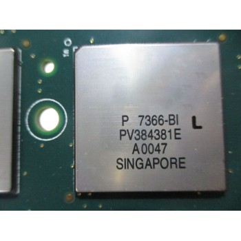 PM7366-BI FRAME ENGINE AND...