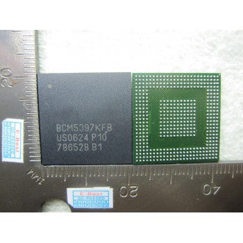 BCM5397KFB Intensi-fi™...
