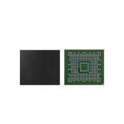 XC95288XL-6FG256C High...
