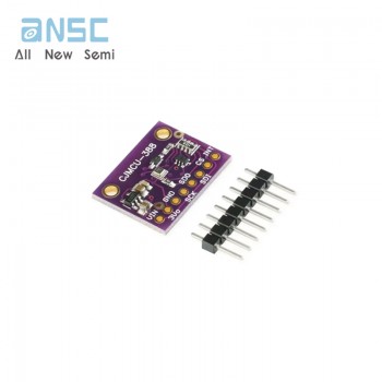 Evaluation board BMP388...