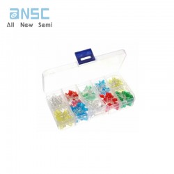 3mm 5mm LED Diode Assorted...