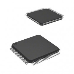 LCMXO256C-3TN100C IC FPGA...