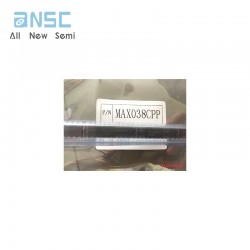 Hot Original MAX038CPP 5V...
