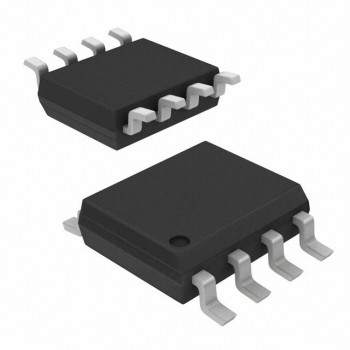 PCF8593T/1118  IC OPAMP VFB...