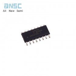 Hot sale Original DAC08CSZ...