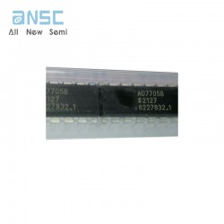 Hot sale original AD7705BNZ...