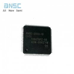 Electronic components BOM...