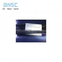 Hot sale Original CD40174BE...