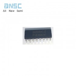 Hot sale Original DG508ACJZ...