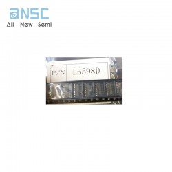 Hot sale Original L6598D IC...