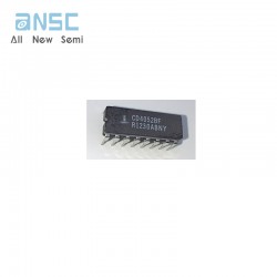 Hot sale Original CD4052BF...