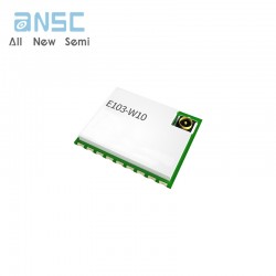 Hot selling E103-W10 UART...