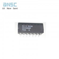 Hot sale Original CD4066BF...