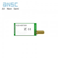 E220-400T30D LLCC68 LoRa...