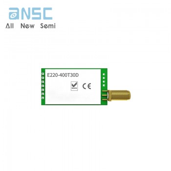 E220-400T30D LLCC68 LoRa...