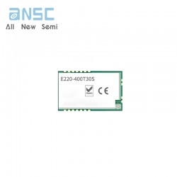 E220-400T30S LoRa Wireless...