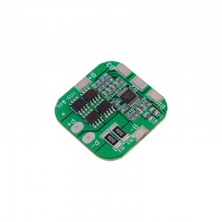 4 series 14.8V lithium...