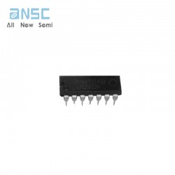 Hot sale Original LM2902N...