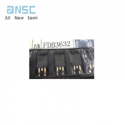 Hot sale Original FDB3632...