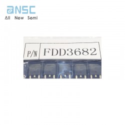 Hot sale Original FDD3682...