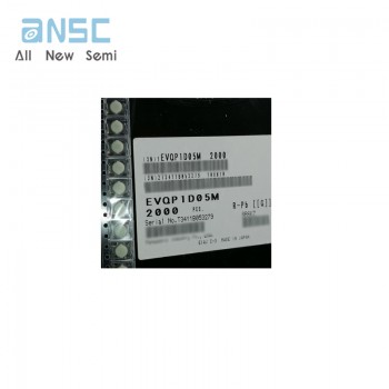 Hot sale Original EVQP1D05M...